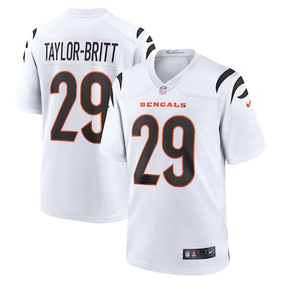 Cincinnati Bengals Men Jerseys 2025-10-14-010